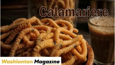 Calamariere