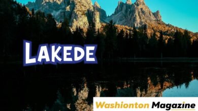 Lakede