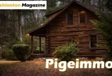Pigeimmo