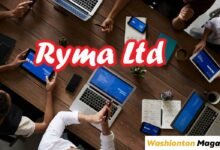 Ryma Ltd