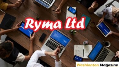 Ryma Ltd