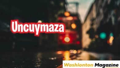 Uncuymaza