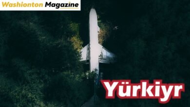 Yürkiyr