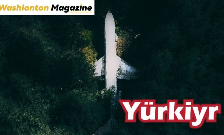 Yürkiyr
