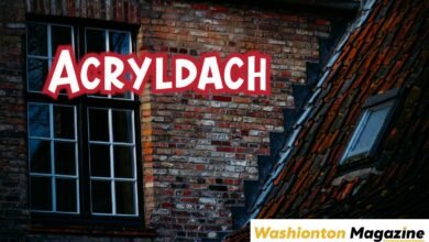 Acryldach