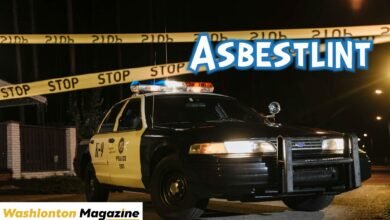 Asbestlint