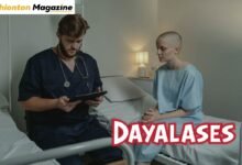 Dayalases