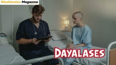 Dayalases