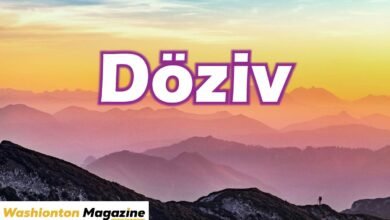 Döziv