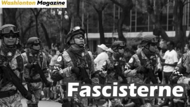 Fascisterne