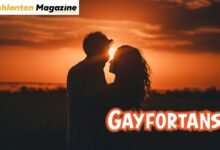 Gayfortans