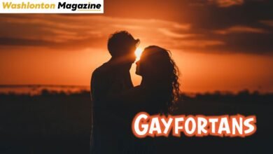 Gayfortans