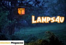 Lamps4u