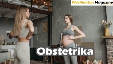 Obstetrika