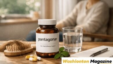 Pantagonar