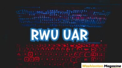 RWU UAR